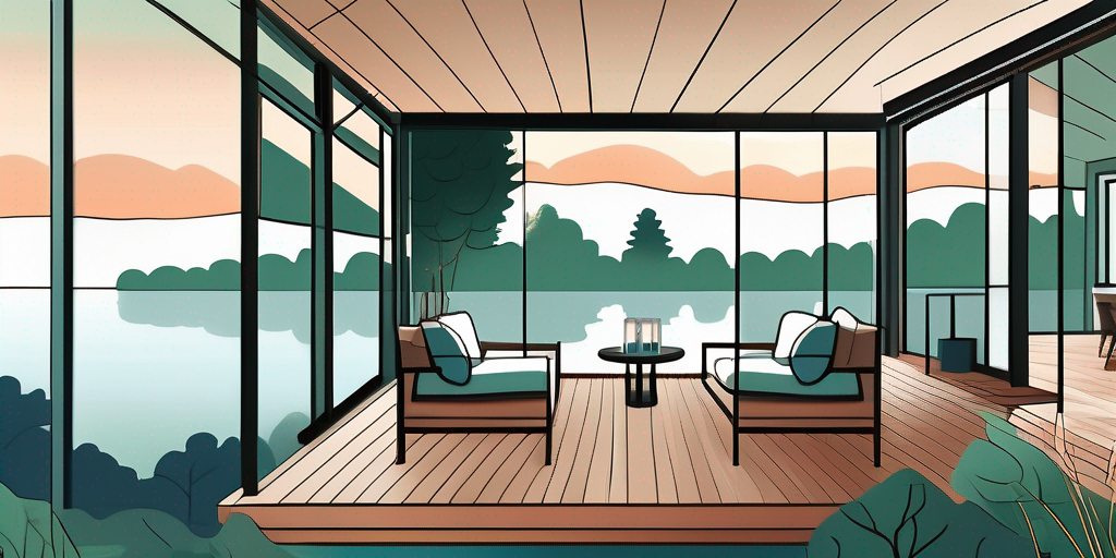 Lake House Weekend Retreats: Your Ultimate Getaway Guide