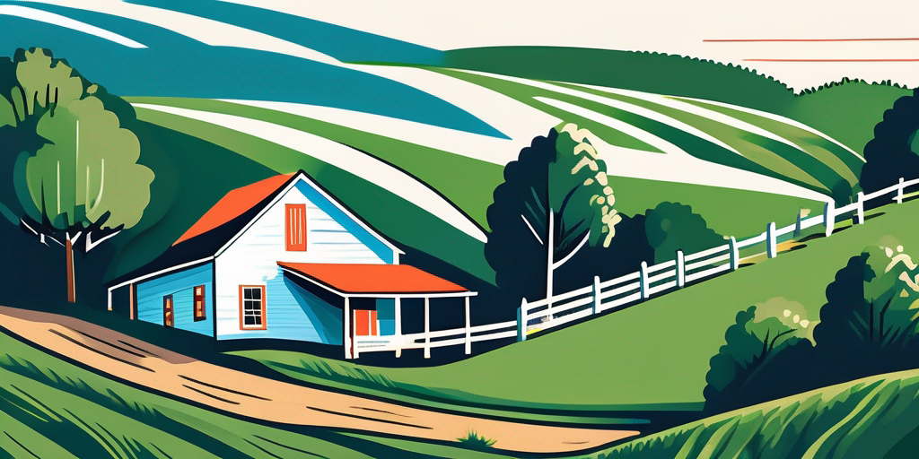 Affordable Property in Tennessee: Top Locations and Tips for Buyers