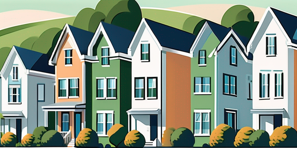 Top Homes Near Nashville, TN: Your Guide to Prime Real Estate