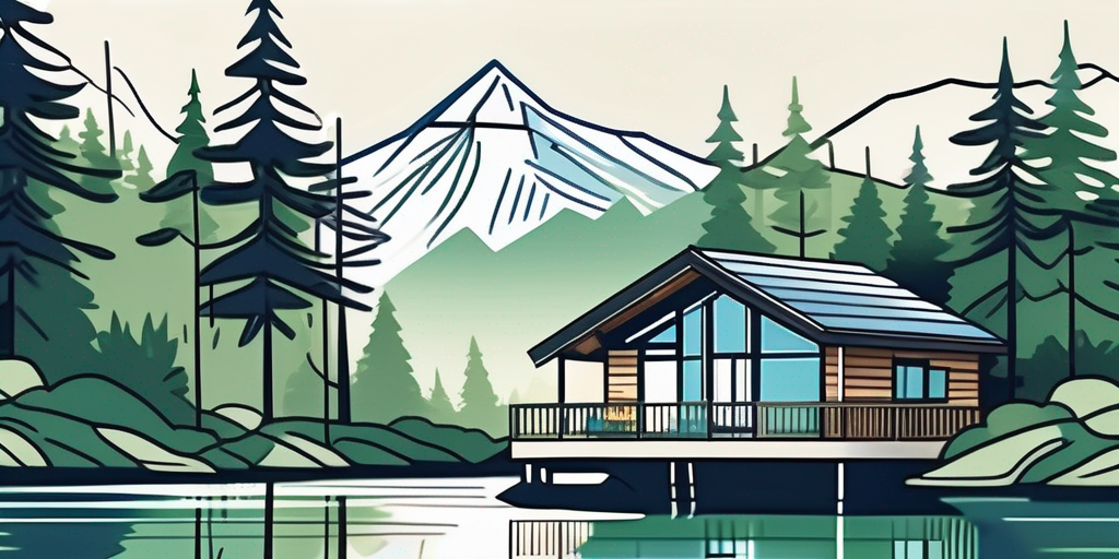Discovering Waterfront Cabins: Tennessee Real Estate Opportunities