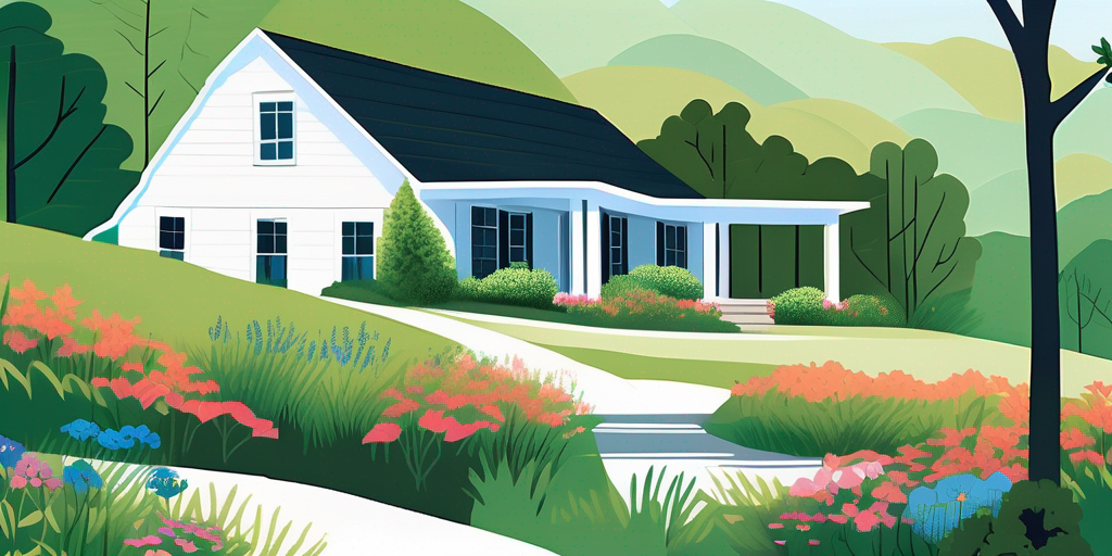 Exploring the Benefits of Custom-Built Homes in Tennessee