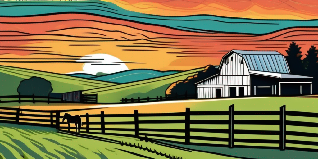 Exploring Tennessee Horse Properties: A Guide for Equestrian Enthusiasts