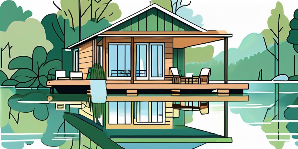 Lake House Vacation Real Estate: Top Tips for Finding Your Dream Getaway