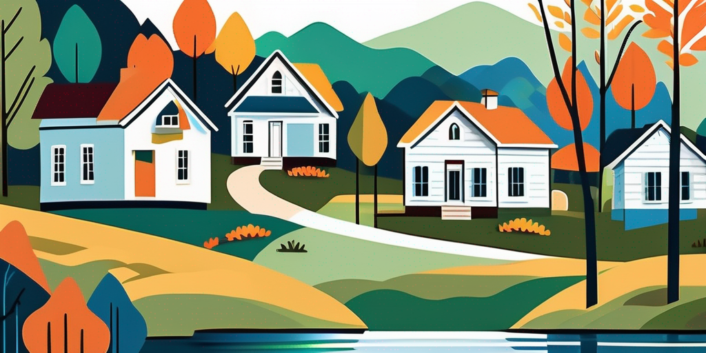 Best Retirement Towns in Tennessee: Top Picks for 2024