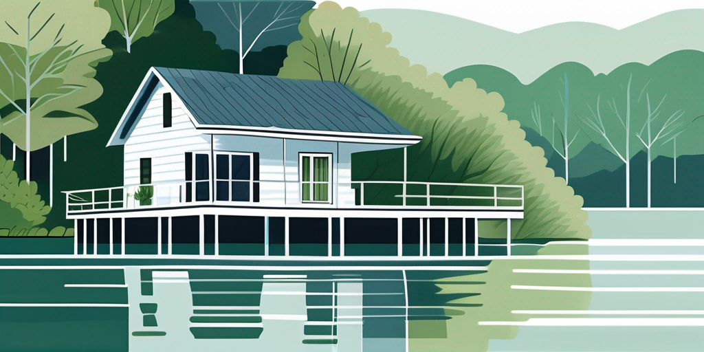 Exploring Homes with Docks in Tennessee: A Waterfront Living Guide