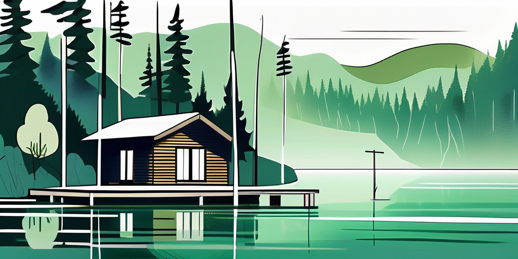Lake Homes with Extra Privacy: Discover Your Secluded Retreat