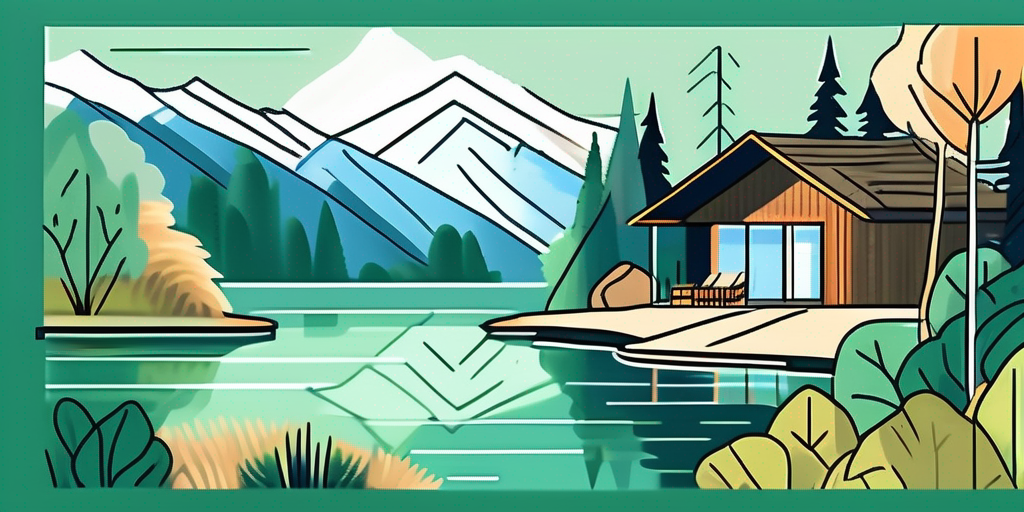 Homes Near Outdoor Activities: Your Guide to Adventure Living