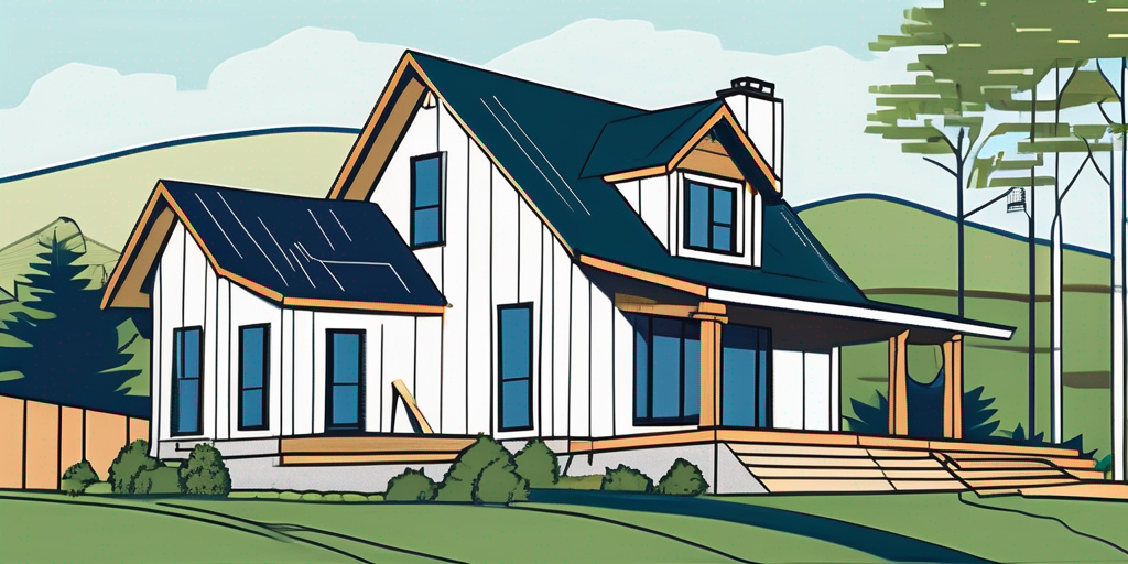 Top Tennessee Homebuilders: A Guide to Building Your Dream Home