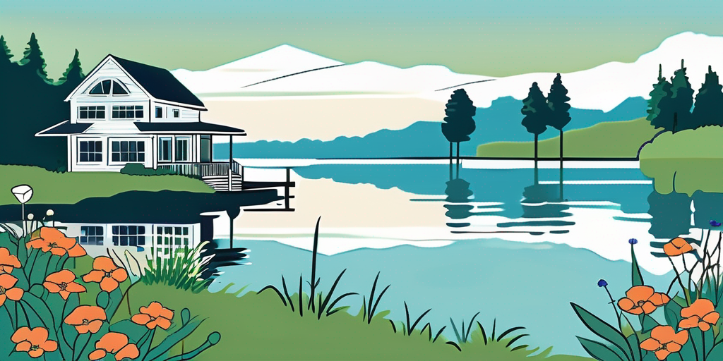 Discover the Allure of Tennessee Lakefront Homes: A Buyer's Guide