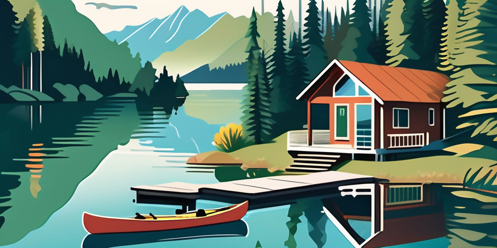 Lakefront Family Vacation Homes: Your Ultimate Getaway Guide