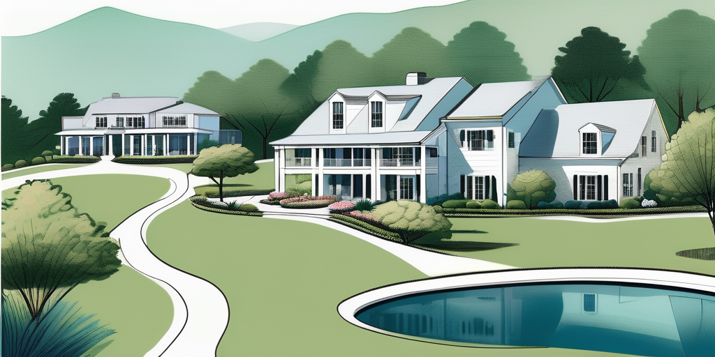Exploring Tennessee Private Communities: A Guide to Luxurious Living