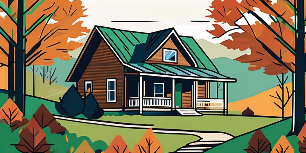 East Tennessee Home Buying: A Comprehensive Guide