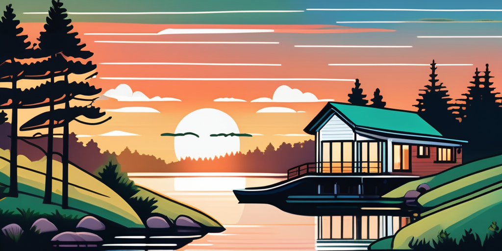 Lake Homes for Sale in Tennessee: Your Ultimate Buying Guide