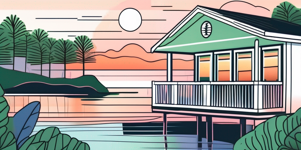 Waterfront Homes for Rent: Your Guide to Finding the Perfect Retreat