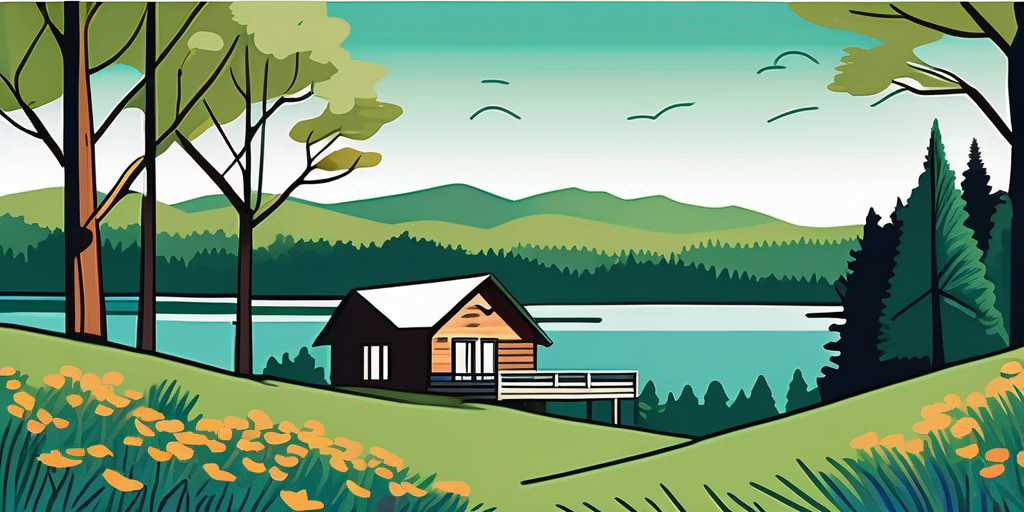 Exploring Tennessee Recreational Property: A Guide for Buyers