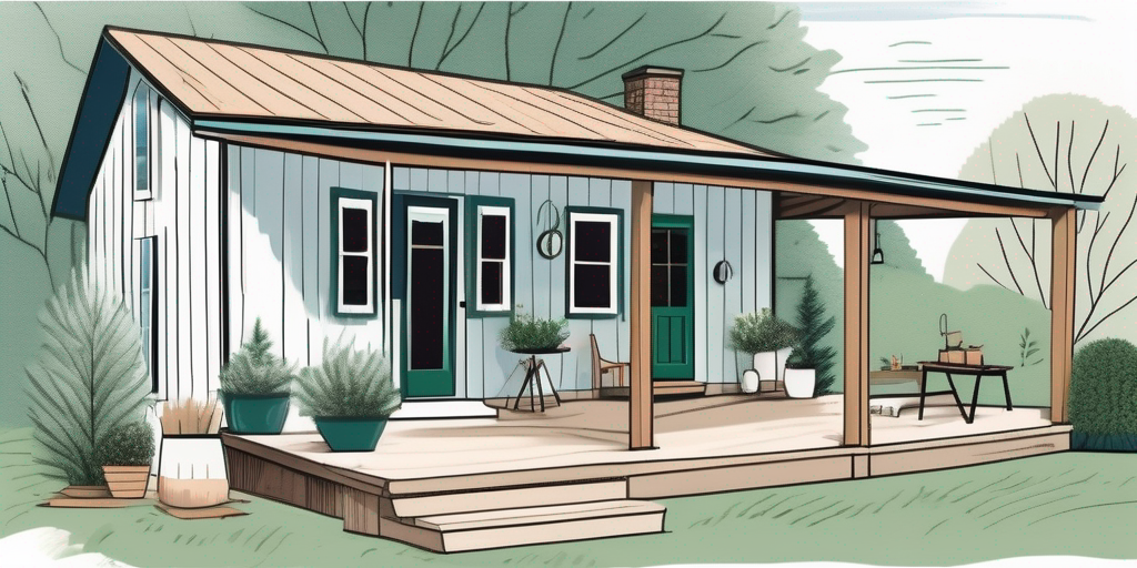 Homes with Workshops in Tennessee: Your Ultimate Guide