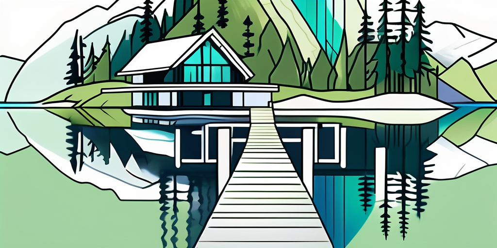 Lake Houses Near Hiking Trails: Your Ultimate Guide to Scenic Retreats