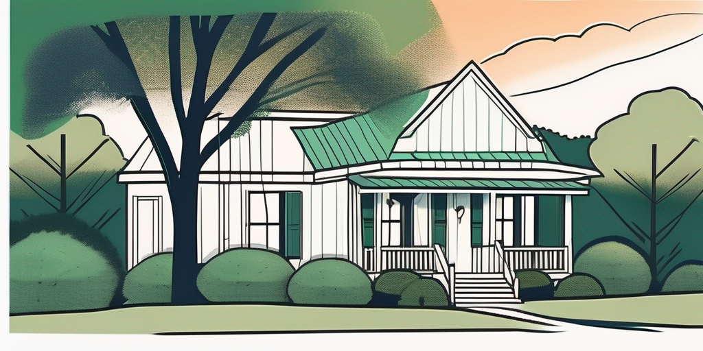 Discover the Best Homes with Privacy in Tennessee