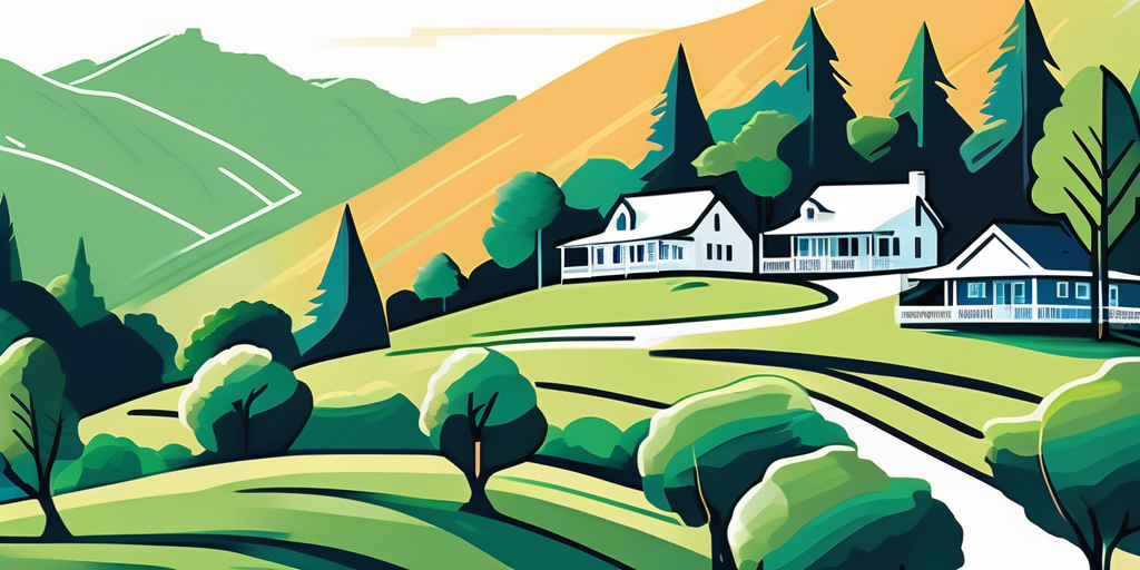 Discover the Best Tennessee Property Listings: Your Ultimate Guide