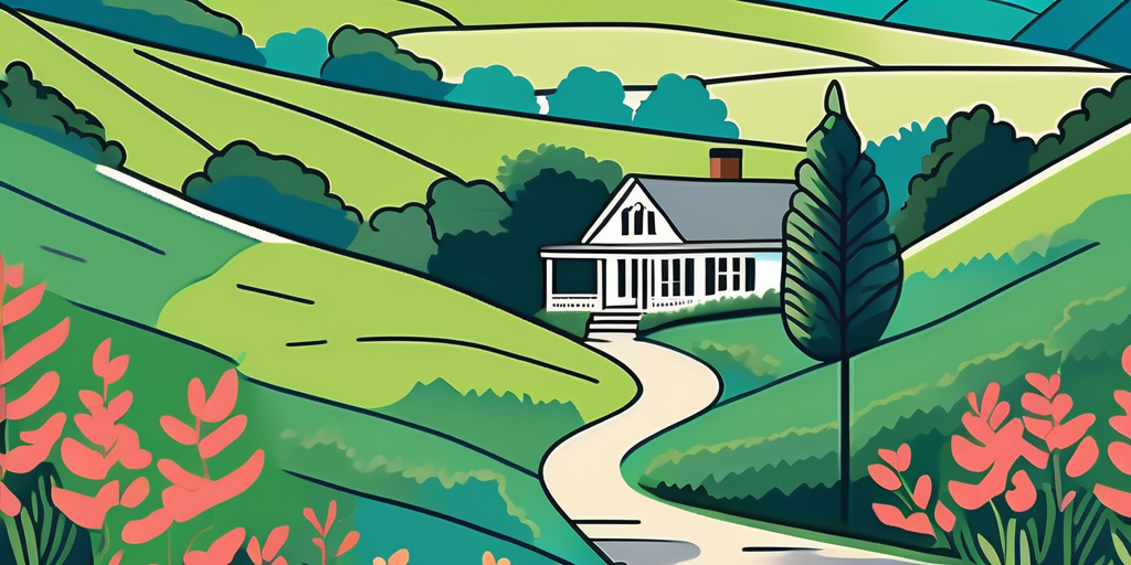 Homes Near Trails in Tennessee: Your Guide to Scenic Living