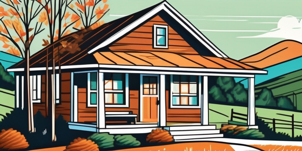 Exploring the Booming Tennessee Second-Home Market in 2024