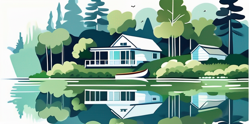 Lakefront Real Estate Listings: Your Guide to Waterfront Living