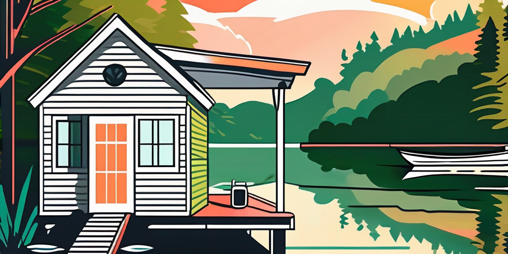 Exploring Lake Lifestyle Properties in Tennessee: A Dream Waterfront Escape
