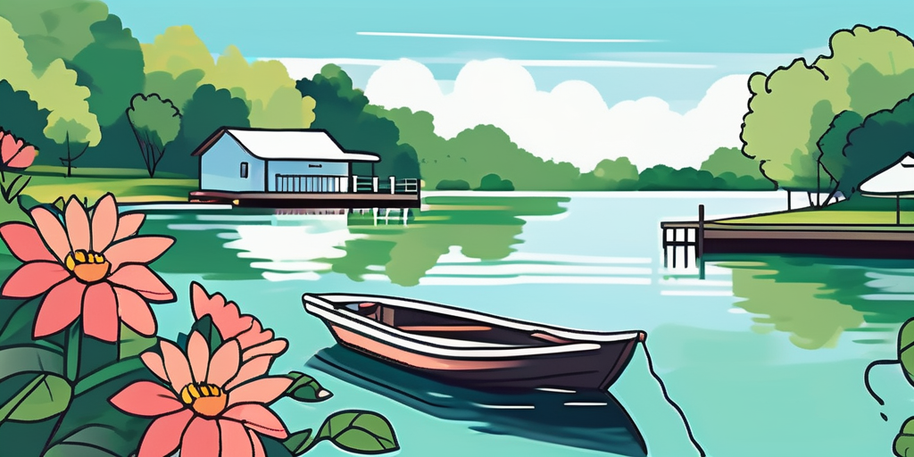 Top Waterfront Living Tips for a Serene Lifestyle