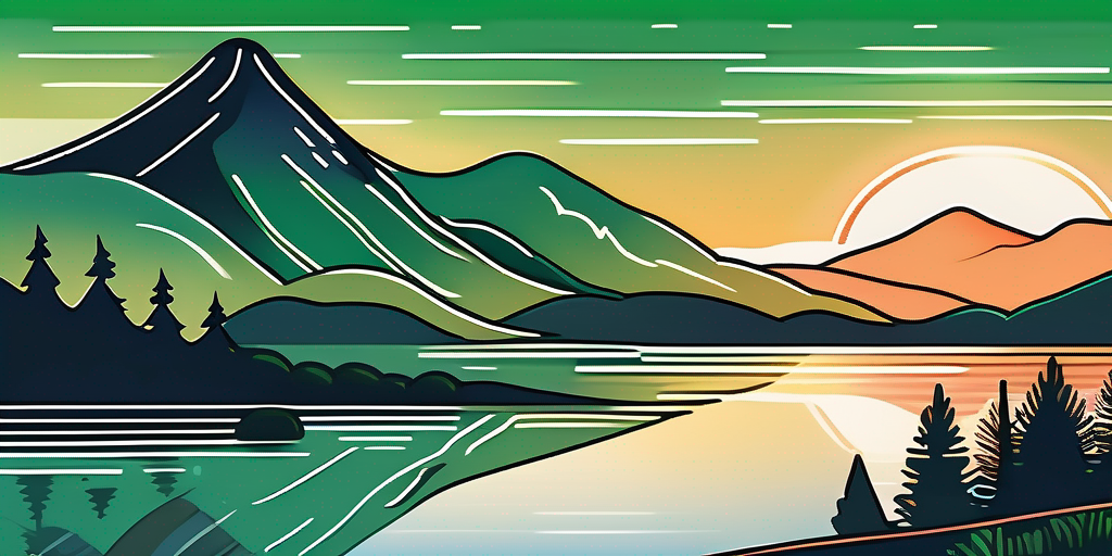 Exploring the Allure of Tennessee Mountain Lifestyle
