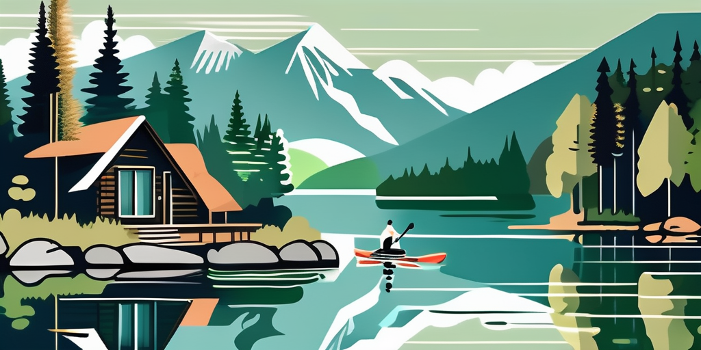 Waterfront Family Retreats: Top Destinations for Unforgettable Vacations