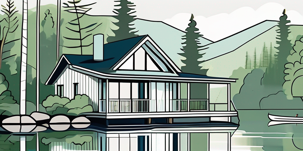 Exploring Tennessee Lake House Properties: A Guide for Buyers