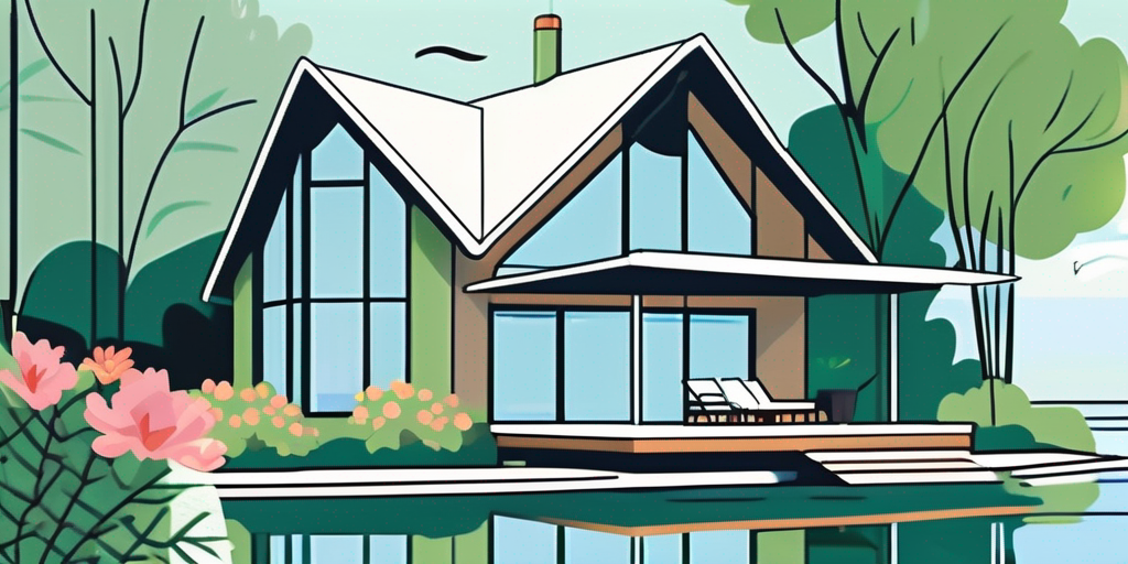 Lakefront Homes with Large Lots: A Buyer's Guide