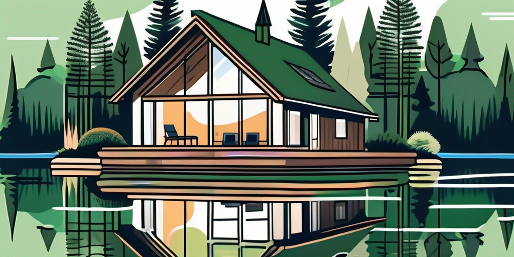 Top Tips for Investing in Lake Property Real Estate