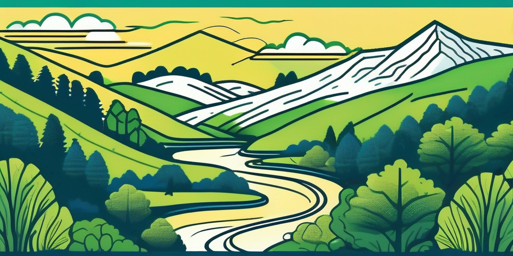 Exploring Tennessee: A Guide to Active Living Adventures
