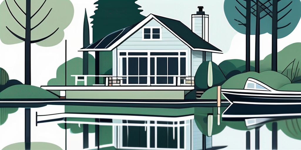 Lake Homes with Private Access: Your Ultimate Guide to Waterfront Living