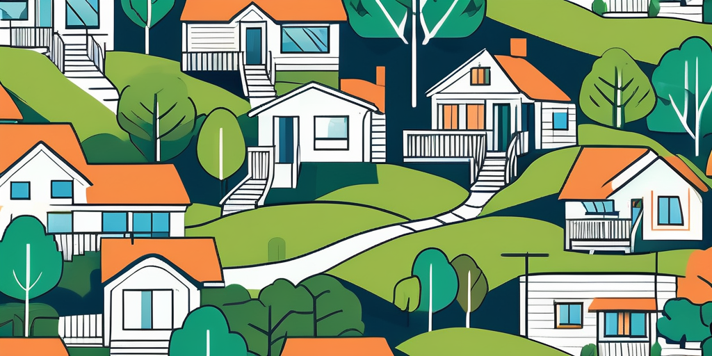 Homes Near Parks in Tennessee: Top Locations to Explore