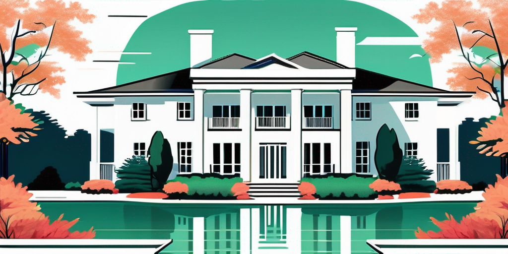 Discover Luxurious Waterfront Estates in Tennessee