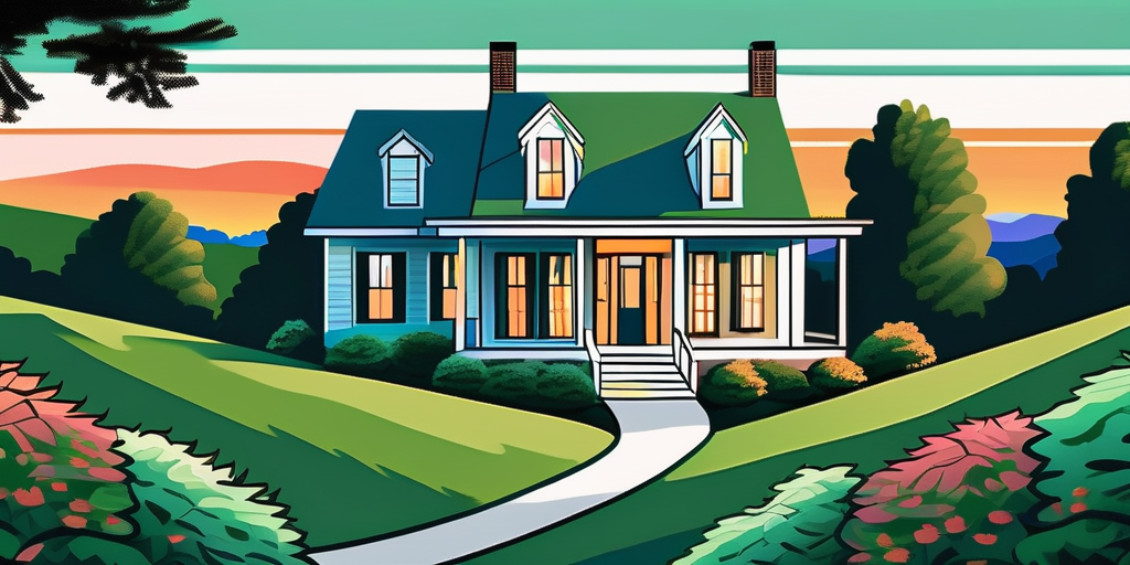 Discover Stunning Homes with Guest Houses in Tennessee