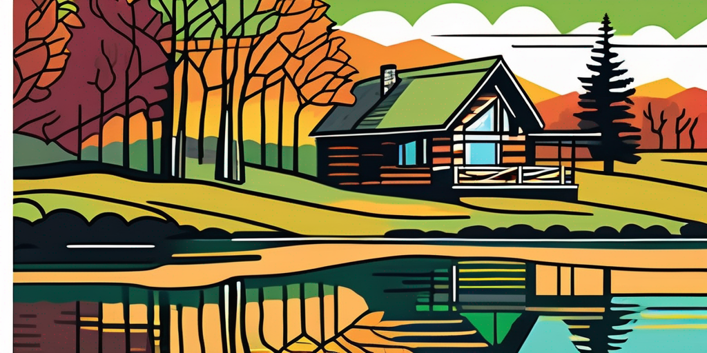Discover East Tennessee Dream Homes: Your Guide to Scenic Living