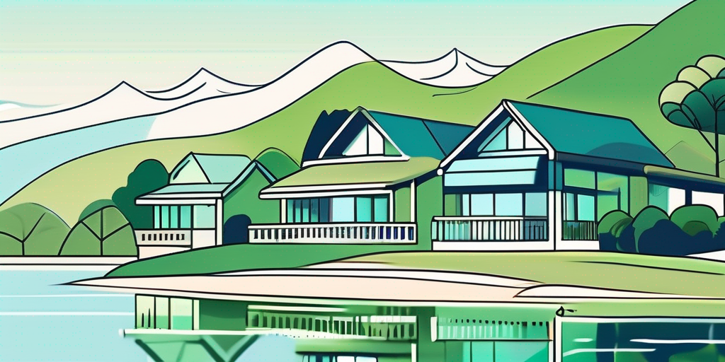 Lakefront Retirement Homes: Your Guide to Serene Living