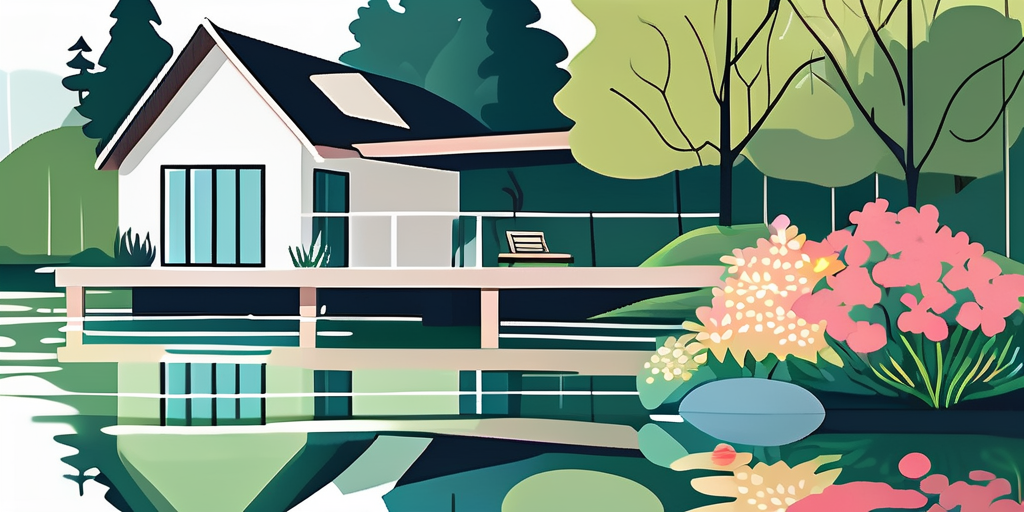 Lakefront Family Homes: Your Guide to Waterfront Living