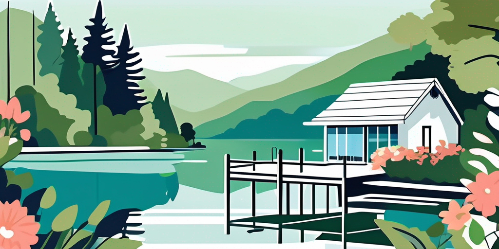 Lakefront Properties for Sale: Your Guide to Waterfront Living