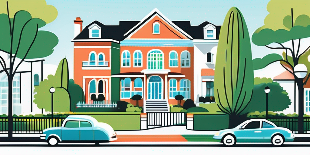 Homes Near Popular Attractions: Your Guide to Prime Locations