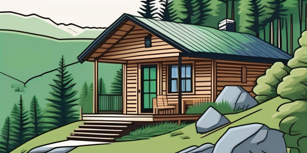 Top Homes Near State Parks in Tennessee: Your Ultimate Guide