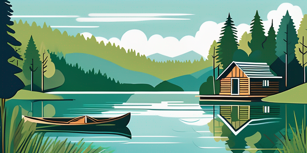 Exploring the Lake Lifestyle in Tennessee: A Guide to Relaxation and Adventure