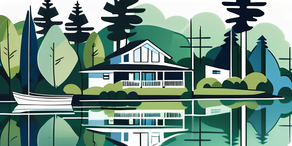 Lakefront Vacation Homes: Your Ultimate Guide to Waterfront Getaways