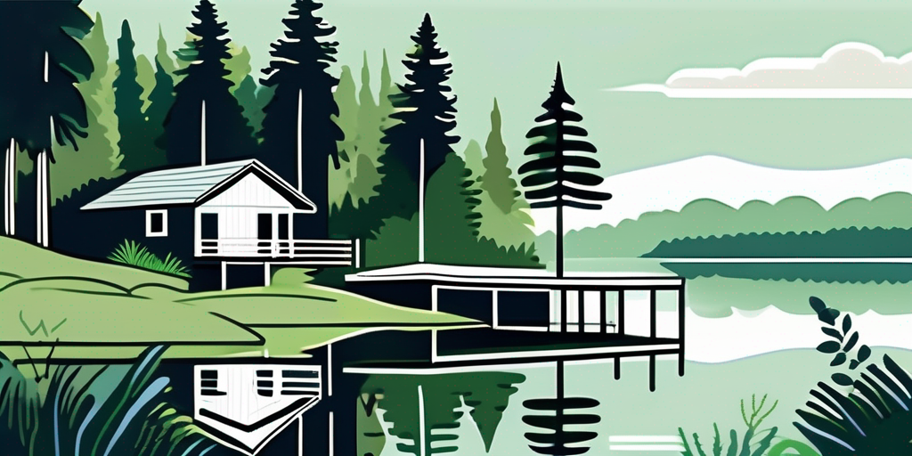 Maximizing Returns: A Comprehensive Guide to Lake Property Investment