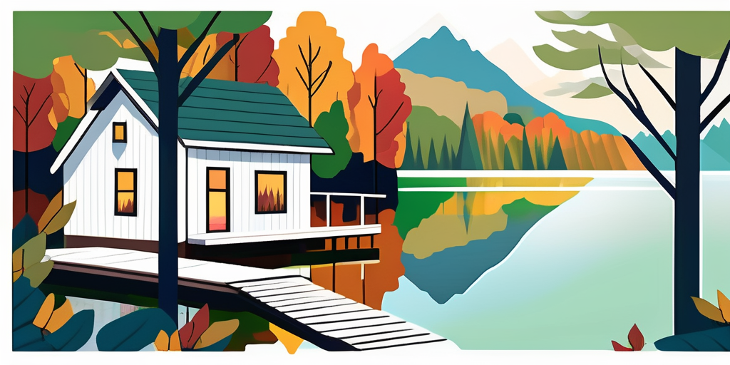 Tennessee Adventure Homes: Discover Your Perfect Getaway