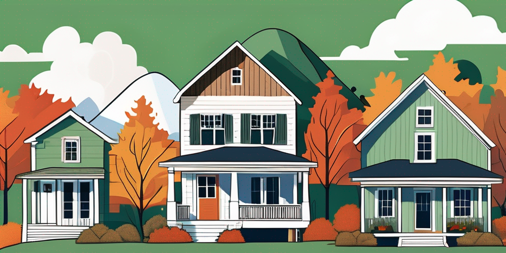 Investing in Tennessee: Top Homes for Your Portfolio
