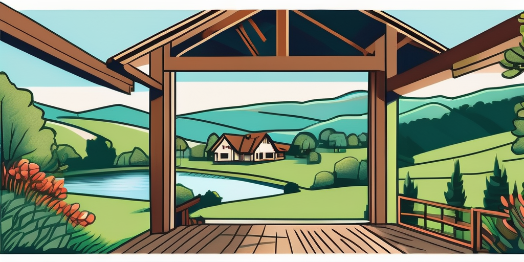 Private Homes in East Tennessee: A Comprehensive Guide